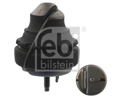 FEBI BILSTEIN Moottorin tuki 09583